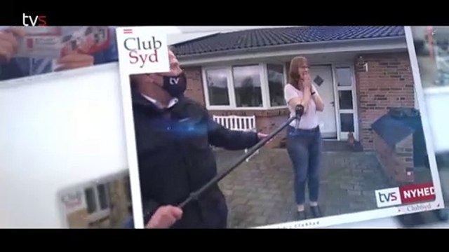 CLUB SYD | Fælles om TV SYD | 2021 | TV SYD - TV2 Danmark