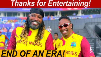 Gayle, Bravoவிற்கு Standing Ovations! கை தட்டிய Australian Players | OneIndia Tamil