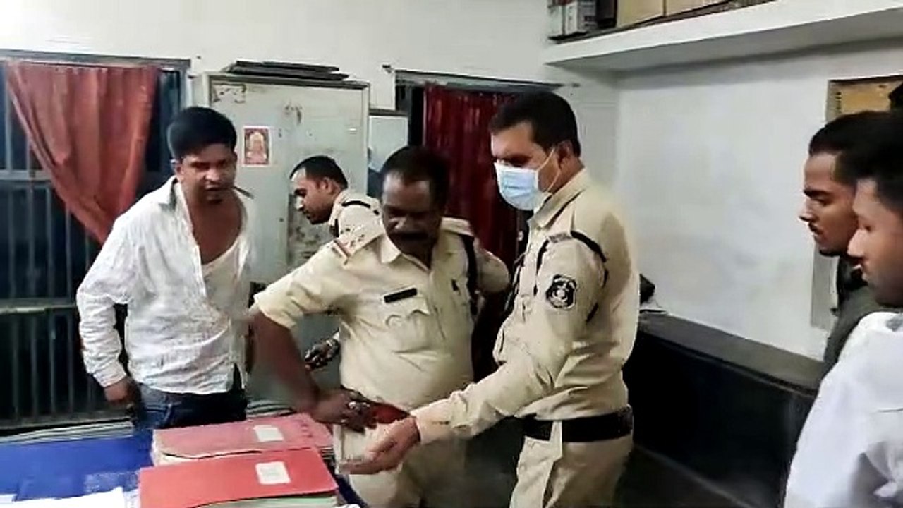 रईसजादे की ड्रिंक एंड ड्राइव, नाइट चौपाटी की भी...
