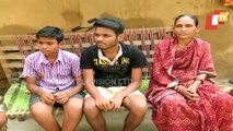 Farmer’s Son From Odisha’s Sambalpur Clears NEET