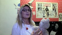 Hier schlagen alte Herzen höher: Besuch in der Puppenklinik in Neapel