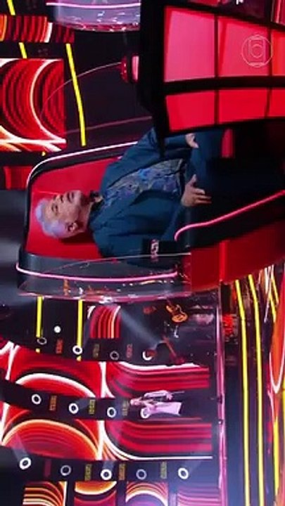 The Voice Brasil 04/11/2021 Episódio 4 Temporada 10 Parte 2/2 Completo