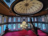 Mimar Sinan'ın eseri, yangın ve depremler gördü, 450 yıldır dimdik ayakta