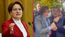 İYİ Partili Dervişoğlu'ndan Lütfü Türkkan açıklaması: Ne yapılacaksa zamanı geldiğinde yapılır
