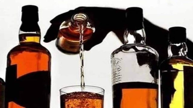 Over 40 died in 15 days due to spurious alcohol in Bihar