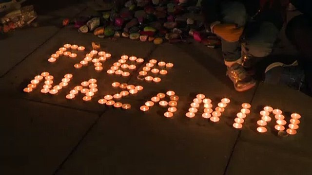 El esposo de Nazanin Zaghari-Ratcliffe, en huelga de hambre, presiona ante Boris Johnson