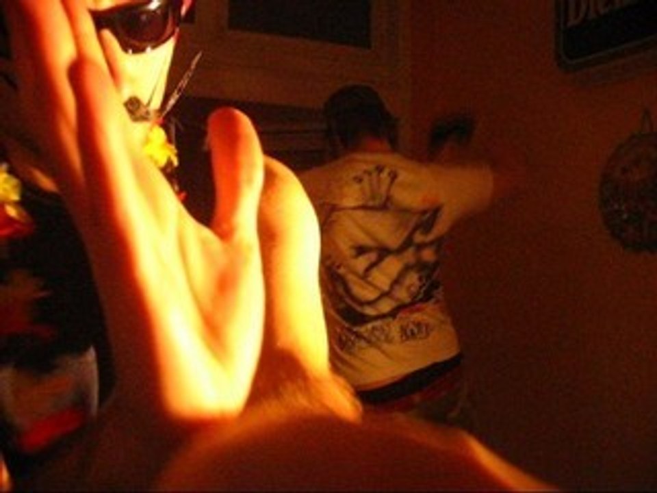 Mondotek Alive [Tecktonik]