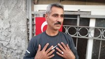 Son dakika... İYİ Partili Türkkan'ın küfrettiği şehit yakınının kardeşi Gümren üzüntüsünü dile getirdi