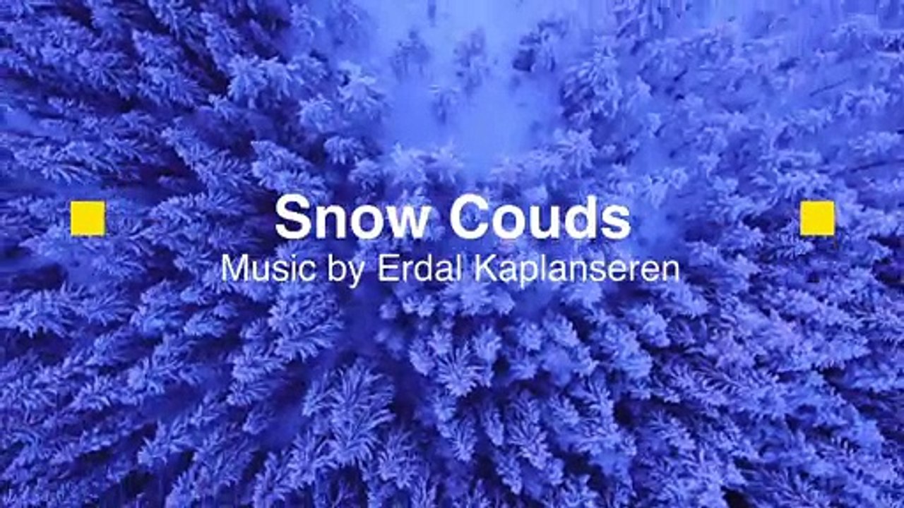 Snow Clouds