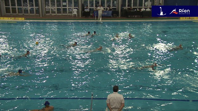 División de Honor Masculina 21/22 Jornada 6: C.N Sant Andreu vs C.N. Catalunya (8)