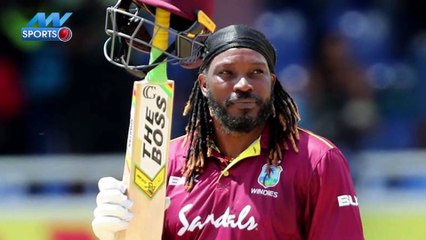 ड्वेन ब्रावो के बाद क्रिस गेल ने भी लिया संन्‍यास! ये वीडियो हो रहा वायरल