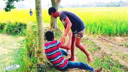 Must Watch New Comedy Video Amazing Funny Video 2021 Episode 3 By Good Good Funny King