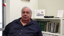 Muere el poeta, periodista y opositor cubano Raúl Rivero