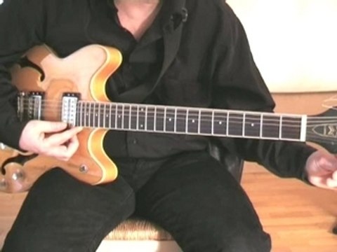 Comment bien accorder sa guitare