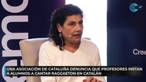 Una asociación de Cataluña denuncia que profesores instan a alumnos a cantar reggaeton en catalán