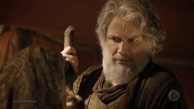 NOVELA GÊNESIS Capítulo 209 COMPLETO HD