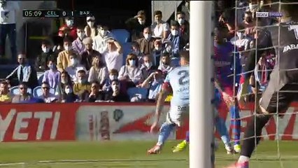 LaLiga : Le Celta inflige une sévère remontada au Barça !