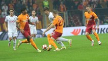 Son Dakika: Galatasaray'dan UEFA'ya kural hatası başvurusu! Sarı-kırmızılılar hükmen galibiyet talep ediyor