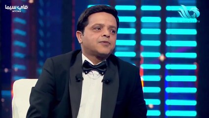 برنامج هـنـيــدي شـــو الحلقة 5