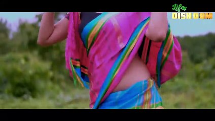 Happy happy   new chakma music video 'video by Jiban Chakma (LIFE DISHOOM)