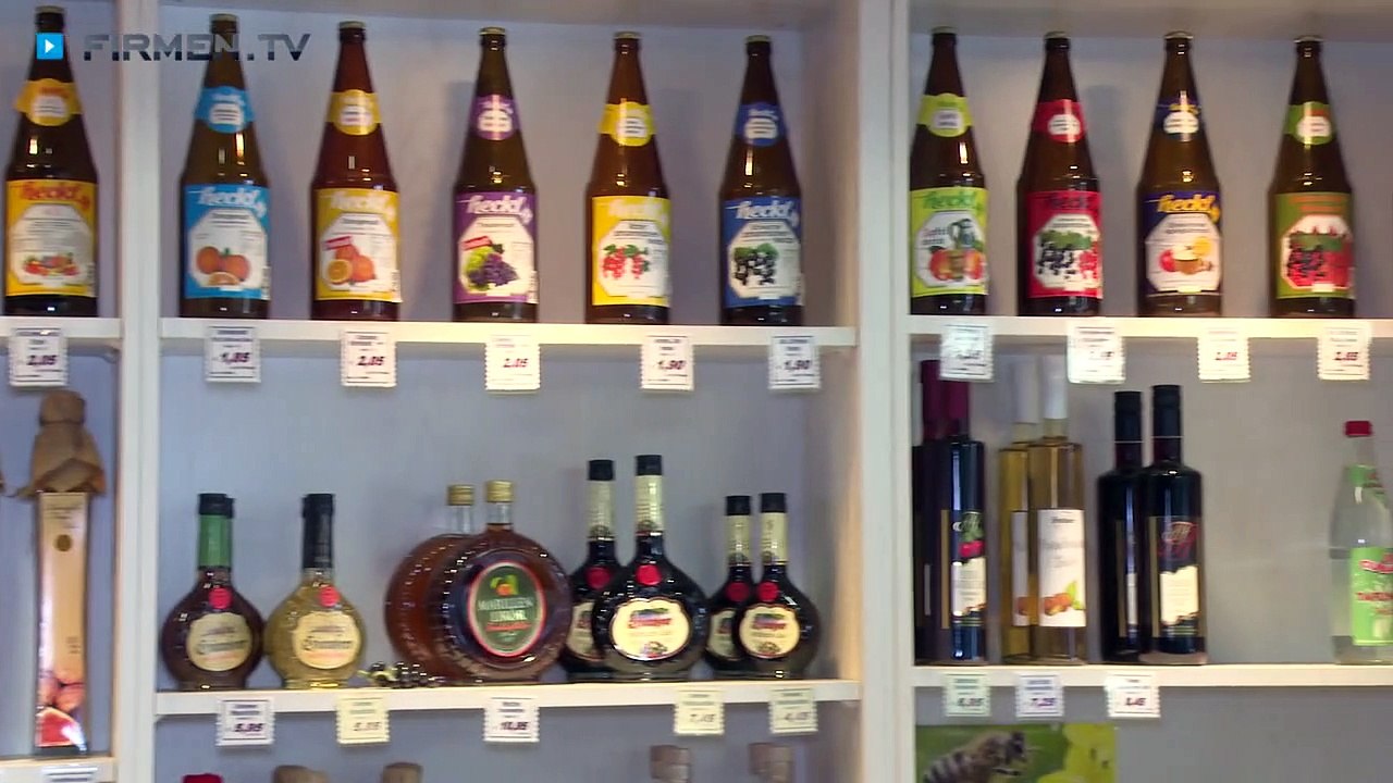 Kelterei Heckl in Ehekirchen – Ihre Adresse für fruchtige Direktsäfte aus der Region