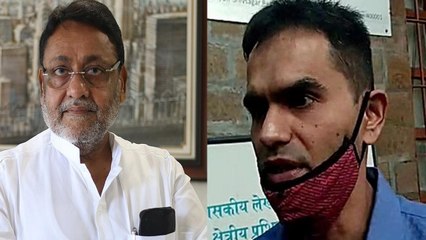 After removal of Wankhede, SIT to look into Drugs Case