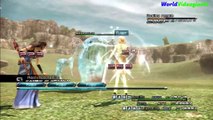 Final Fantasy XIII - EXTRA 2/17 - ITA - PS3