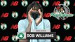 Robert Williams Pregame Interview | Celtics vs Mavericks