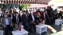 Bakan Çavuşoğlu- “253 dış temsilcilikle dünyada en geniş 5. diplomatik ağına sahibiz”