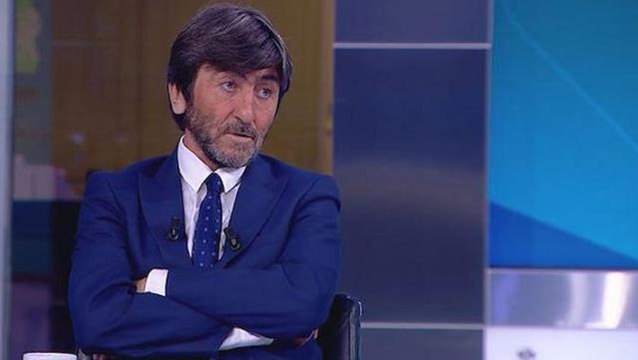 Rıdvan Dilmen'den büyük iddia! Milli futbolcu için kimse bu sözleri kullanmamıştı