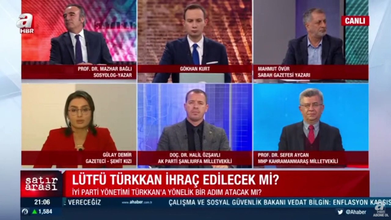 Şehit kızı Gülay Demir'den, Akşener, Kılıçdaroğ...