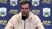 ATP - Rolex Paris Masters 2021 - Daniil Medvedev : "Je suis très content de retrouver Novak Djokovic sur le court en finale"