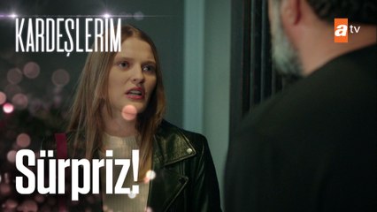 Harika rahat duramadı - Kardeşlerim 27. Bölüm