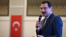 AK Partili Ali İhsan Yavuz: Erdoğan'a verdiğimiz oylarla hanelerimize sevap yazılıyor