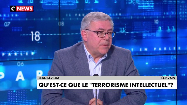 Jean Sévilla : «La discussion sur la question migratoire se transformait en un débat entre d’un côté, les racistes, et de l’autre, les anti-racistes»
