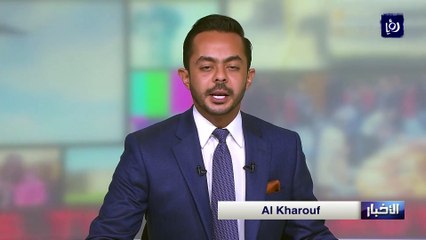 حصيلة كورونا في الأردن السبت