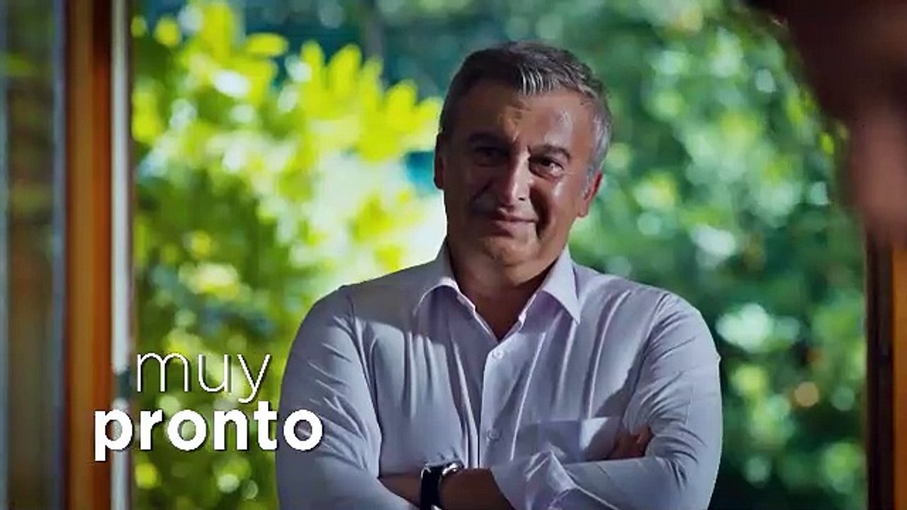 Promoción Toma mi mano novela turca por Latina Television