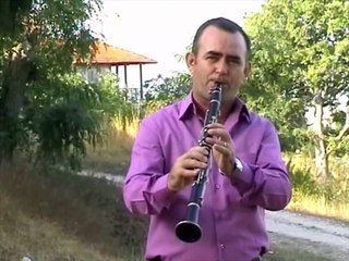 Muharrem Ramaj  Burbuqe e lare me vese (Officia