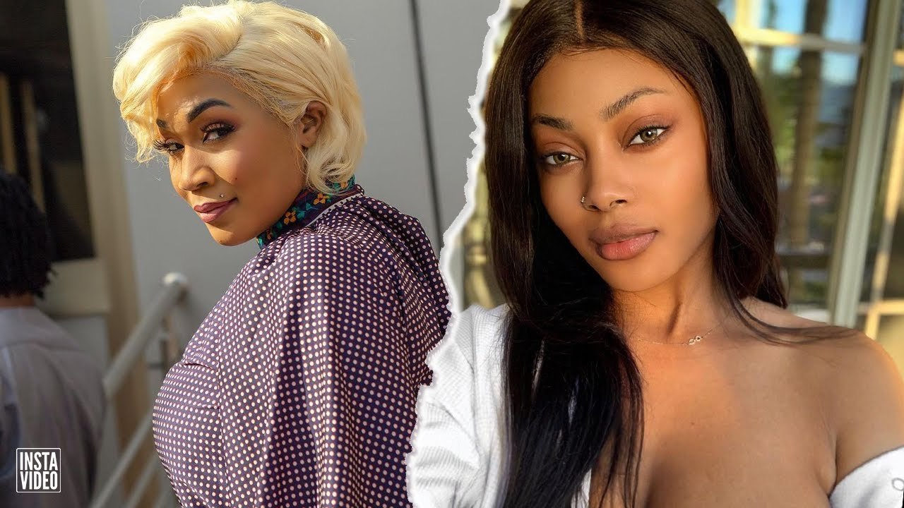 JENNIFER ONDO TACLE SEVEREMENT EMMA LOHOUES AU SUJET DU STATUT DE LA FEMME