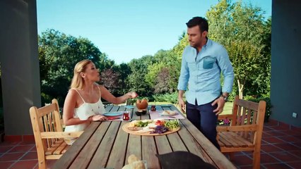 مسلسل حب للايجار الحلقة 14 مدبلج بالعربية