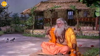 रामायण | Ramayan Full Episode 32 | HQ WIDE SCREEN - With English Subtitles | Ramanand Sagar | Tilak