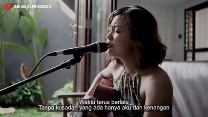 TAMI AULIA  (RAHASIA HATI - ELEMENT) Cover Song
