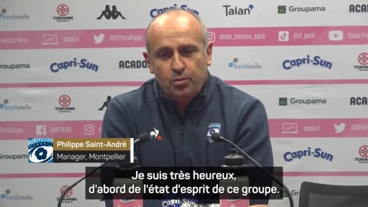 10e j. - Saint-André : "Trois jours de vacances en plus"