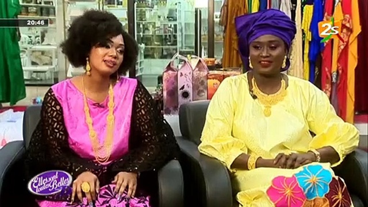 SUIVEZ ELLES SONT TOUTES BELLES AVEC EVA CHON | SAMEDI 6 NOVEMBRE 2021