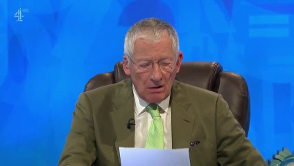 Countdown | Friday 29th March 2019 | Episode 7042