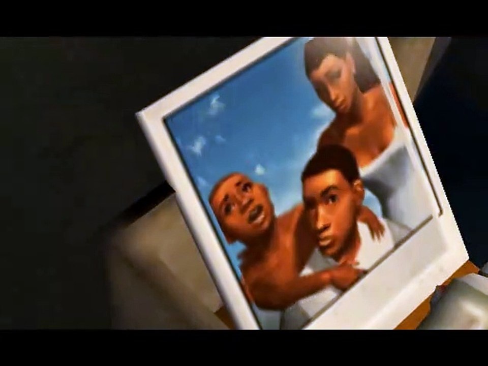 The Suffering online multiplayer - ps2