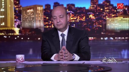 عمرو أديب: دول عربية رفضت عرض فيلم بسبب المثلية.. ديزني زعلت وأنجلينا جولي بتهاجمنا ومطلعانا غلطانين