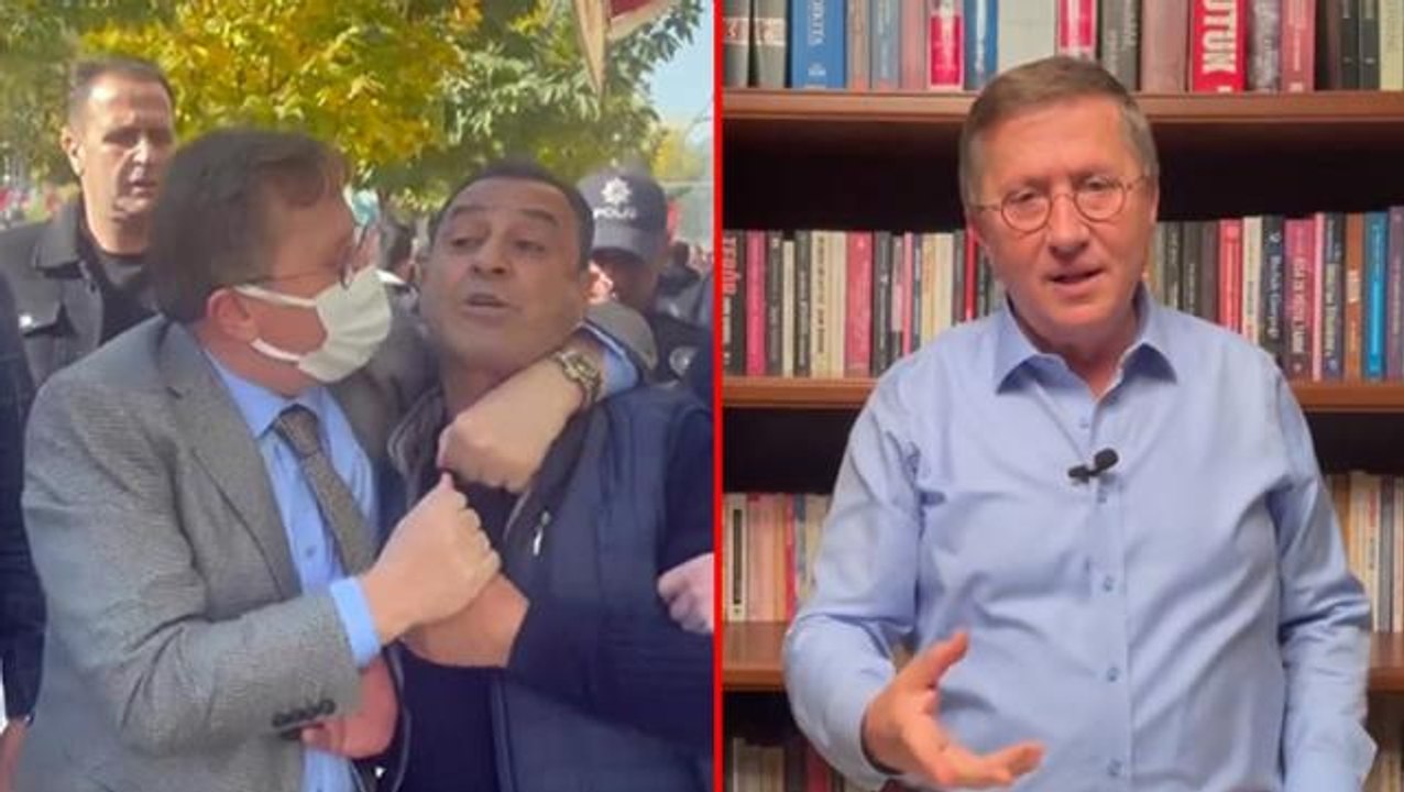 İYİ Partili Lütfü Türkkan'dan yeni skandal! Şehidi küçümseyen paylaşımı beğendi