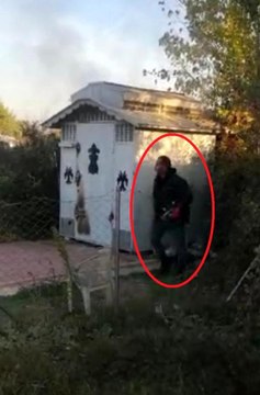 Son dakika! Güvercinleri çalamayınca kümesi ateşe verdi, 50 güvercin telef oldu