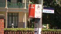 Light rail service in Sydney's inner west shut down for up to 18 months